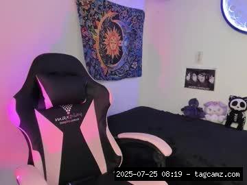 chaturbate velvetfangs
