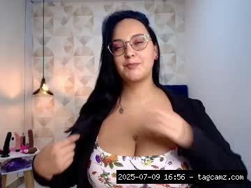 chaturbate veroniicabbw
