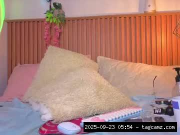 chaturbate vicky_bass